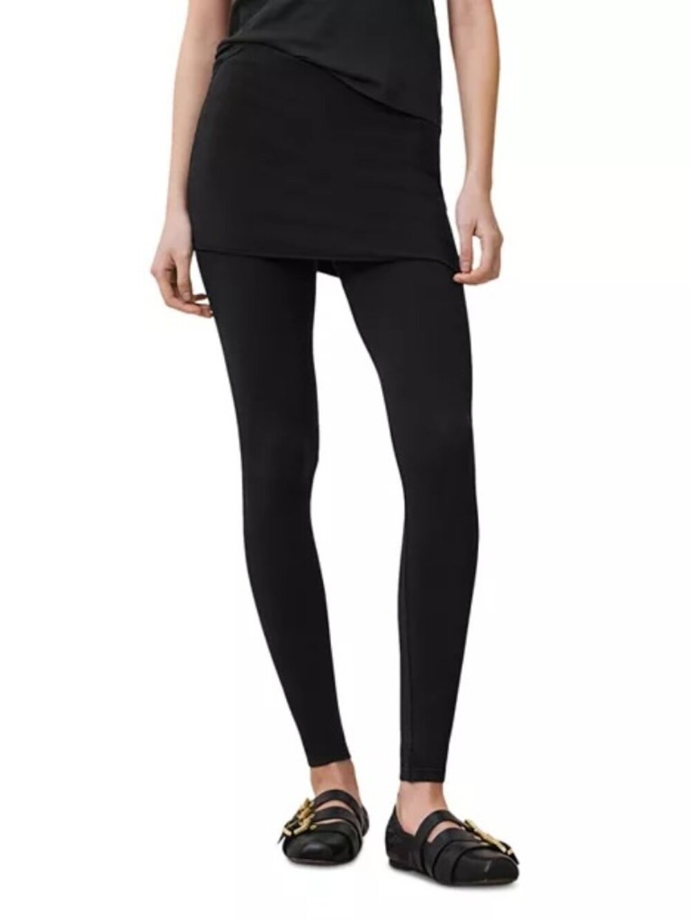 ALLSAINTS Raffi Leggings - XS